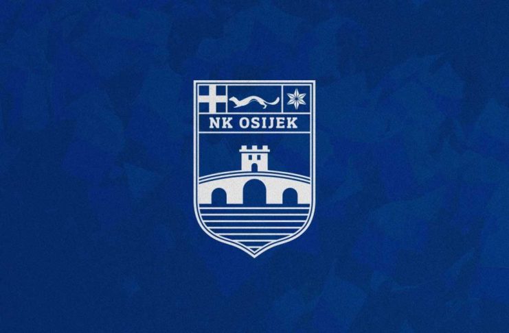 Osijek razbio Rudeš: Omerović zabio hat-trick, Bijelo-plavi slavili sa 6:1