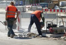 U srpnju porastao broj zaposlenih, ali ih je gotovo dva posto manje nego lani