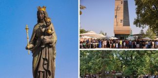 Danas je Velika Gospa: Vjernici diljem Hrvatske hodočaste u marijanska svetišta