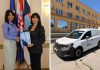 Osječko-baranjska županija izdvaja 25.000 eura za vozilo mobilnih palijativnih timova