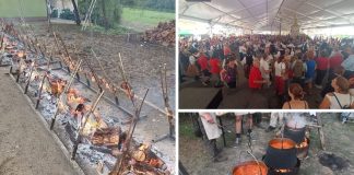 Bosutski bećari, Giuliano i Žetoci stižu na 28. Ribarske dane u Kopačevu