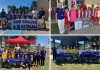 Policija na International Borac Cupu provodila preventivnu kampanju protiv nasilja i govora mržnje