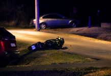 Teška prometna nesreća u Novom Čemincu: Poginuo 18-godišnji motociklist
