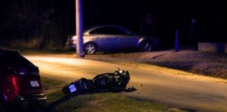 Teška prometna nesreća u Novom Čemincu: Poginuo 18-godišnji motociklist