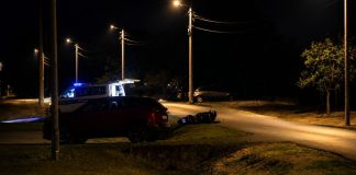 Poznati detalji tragedije: 18-godišnjak nakon naleta na zeca udario u rasvjetni stup