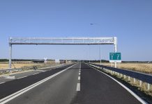 Kod Sudaraža postavljena infrastruktura za novi sustav naplate na hrvatskim autocestama