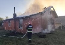 Palio osinjak brenerom pa zapalio kuću u Torjancima