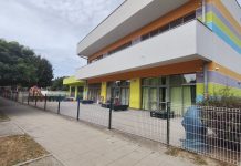 Nakon proširenja vrtić Grlica u Bilju imat će osam skupina i oko 180 djece