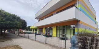 Nakon proširenja vrtić Grlica u Bilju imat će osam skupina i oko 180 djece
