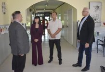 Slijedi potpuna obnova Doma za starije i nemoćne osobe u Belom Manastiru