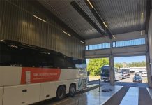 Pregledana 24 školska autobusa u Osječko-baranjskoj županiji: Na više od polovice pronađeni nedostaci