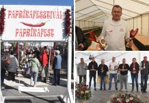 Baranjsko crveno zlato ponovno u akciji: U Lug stiže najveseliji 17. Paprikafest!