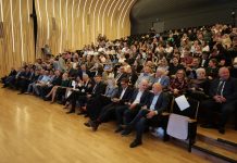 Svjetski kongres agrarnih novinara otvoren u Osijeku: Stiglo 170 sudionika iz 40 zemalja