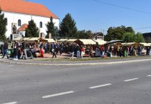 Otvorene prijave za izlagače na 17. Paprikafestu u Lugu