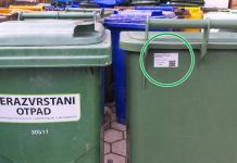 Od 7. rujna moguće smanjenje broja odvoza otpada u četiri baranjske općine