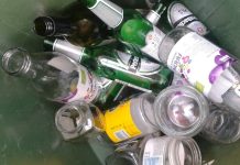 Od ponedjeljka odvoz otpadnog stakla u Baranji: Pogledajte raspored po općinama