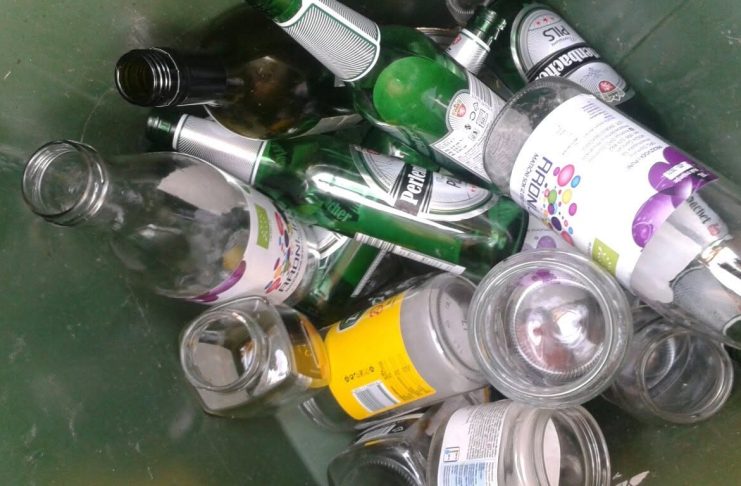 Od ponedjeljka odvoz otpadnog stakla u Baranji: Pogledajte raspored po općinama