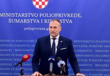 Poljoprivrednicima stižu nove mjere: Potpore za skladišta, štete od suše, pčele i afričku svinjsku kugu