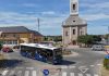 Vozni red autobusne linije između Bilja i Osijeka