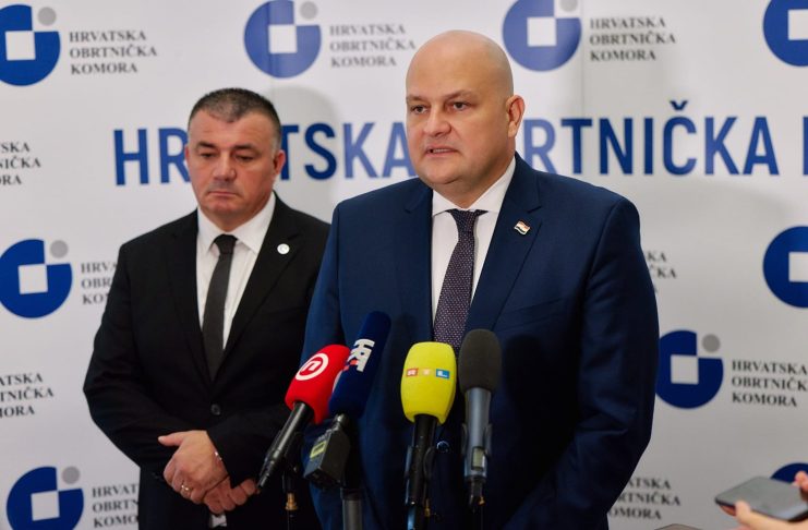 Šušnjar najavio povlačenje odluka o sidrenim cijenama koje su trebale vrijediti od 1. listopada