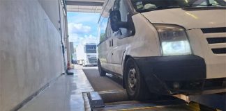 Policija poslala 28 vozila na tehnički pregled, neispravna bila čak 24: Isključen i autobus koji je prevozio putnike