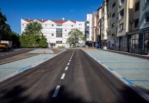 Vozači, oprez: Od 21. rujna naplata parkiranja u 0. i dijelu I. zone Osijeka