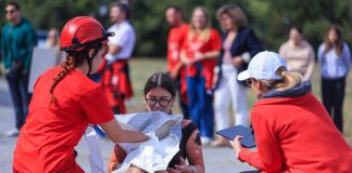 Osijek u znaku prve pomoći: najbolje ekipe iz Hrvatske pokazale znanje koje spašava živote