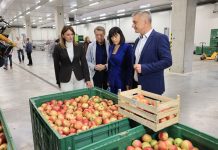 Osječko-baranjska županija osigurala 340.000 eura za rad i održavanje RDC-a