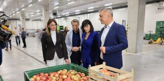 Osječko-baranjska županija osigurala 340.000 eura za rad i održavanje RDC-a