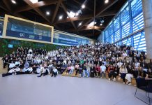 Županija nagradila 525 učenika i 65 mentora: Za izvrsnost osigurano 122.650 eura