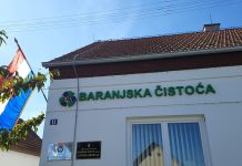 Baranjska čistoća stabilno posluje, radnicima od listopada veće plaće