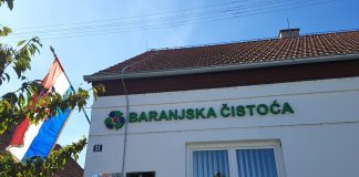 Baranjska čistoća stabilno posluje, radnicima od listopada veće plaće
