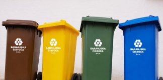 Baranjska čistoća pozvala građane na pravilno razvrstavanje otpada i poštivanje zakonskih obveza