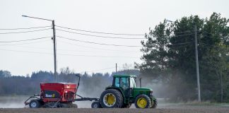 Do 70 eura po hektaru: Predstavljen prijedlog potpora za jesensku sjetvu
