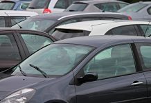 Sve više automobila u Hrvatskoj: Na tisuću stanovnika dolazi njih 531