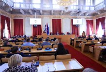 Osječko-baranjska županija: Pitanje otpada iz Gospića bit će tema sjednice Županijske skupštine