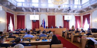 Osječko-baranjska županija: Pitanje otpada iz Gospića bit će tema sjednice Županijske skupštine
