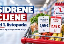 Frizeri, servisi, trgovine i druge djelatnosti: Od 1. listopada nova pravila za cijene