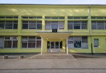 Poznat raspored prvog dana nastave u OŠ „Dr. Franjo Tuđman“
