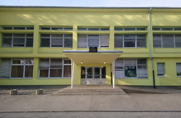 Poznat raspored prvog dana nastave u OŠ „Dr. Franjo Tuđman“