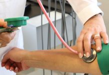 U Belom Manastiru besplatno mjerenje tlaka i šećera u krvi