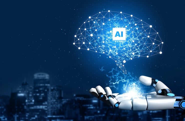 Gong: Umjetnu inteligenciju koristi ili testira 50 institucija, 26 nema interna pravila