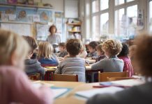 Počela nova školska godina: U Baranji 221 prvašić, 21 manje nego lani