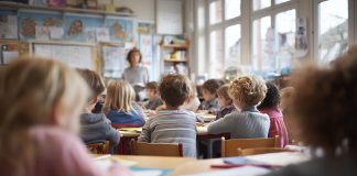 Počela nova školska godina: U Baranji 221 prvašić, 21 manje nego lani