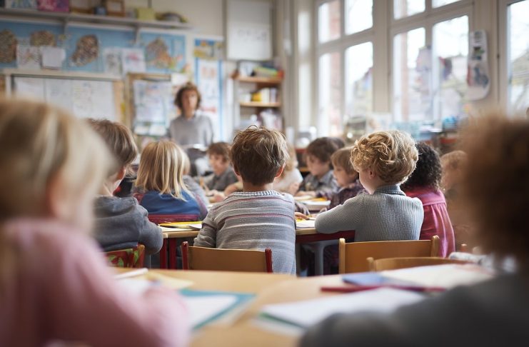 Počela nova školska godina: U Baranji 221 prvašić, 21 manje nego lani