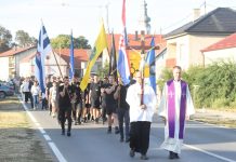 Bilje obilježilo 35. godišnjicu tragičnog stradanja hrvatskih branitelja