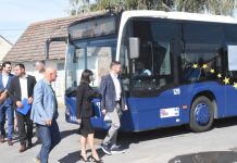 GPP se nakon više od 15 godina vraća u Bilje: Radnim danom i subotom 19, a nedjeljom 11 polazaka