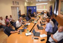 Proračun Belog Manastira raste na 13,6 milijuna eura, vijećnici tražili odgovore o optici i stadionu