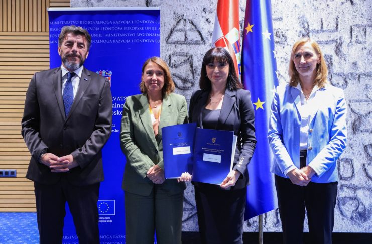 Gotovo 4,4 milijuna eura za medicinsku opremu i dostupniju zdravstvenu skrb u OBŽ-u