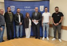 Grad Beli Manastir dodijelio potpore za jačanje konkurentnosti lokalnog gospodarstva